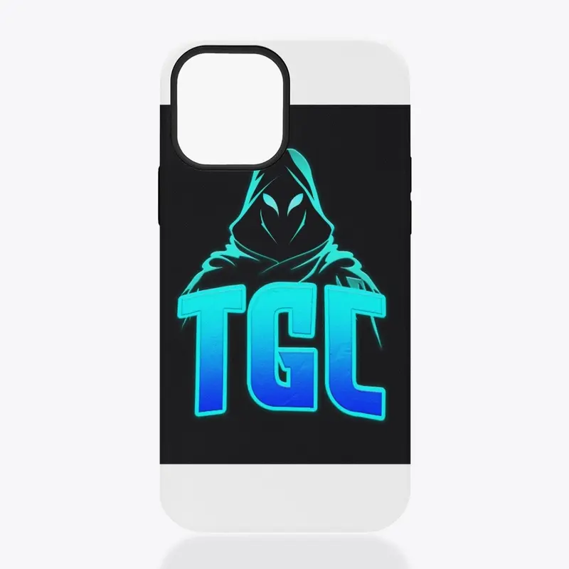 TGC good merch 