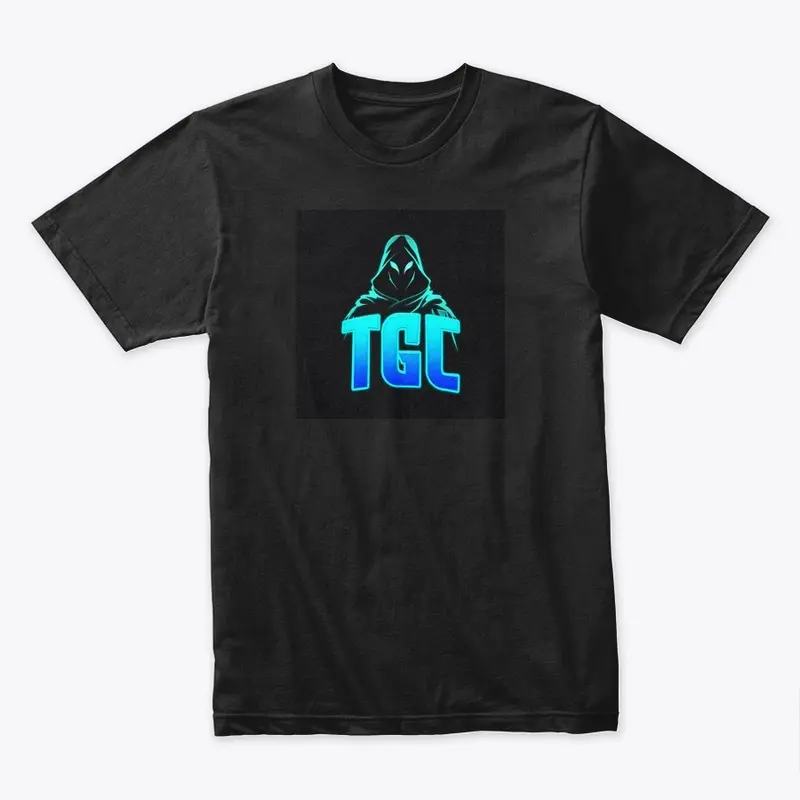 TGC Merch