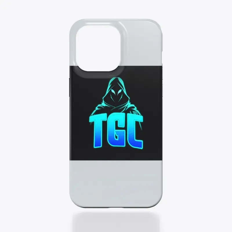 TGC good merch 