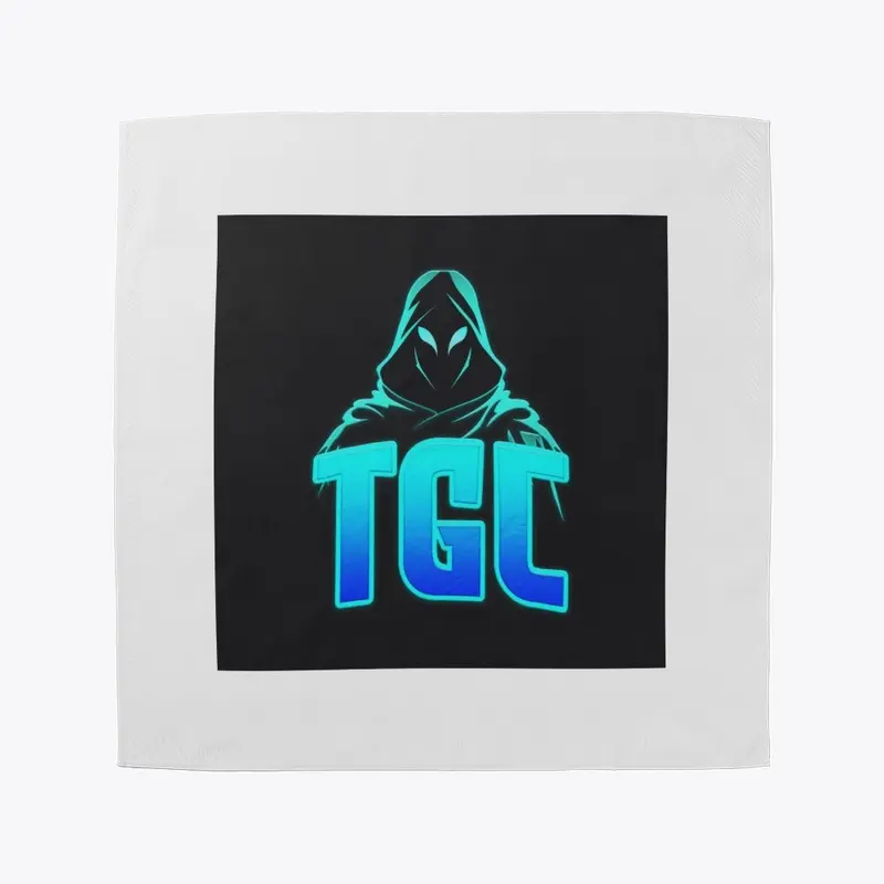 TGC good merch 