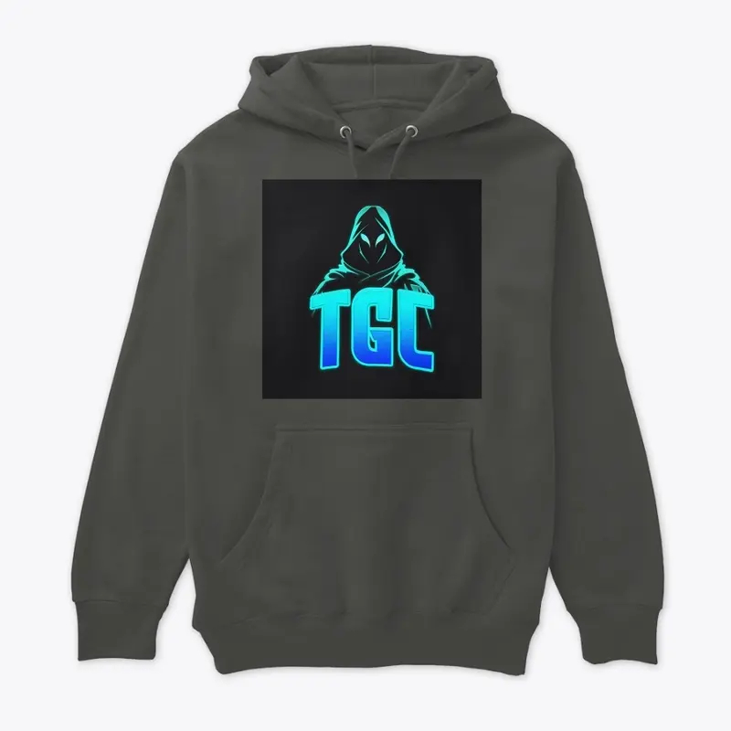 TGC Merch