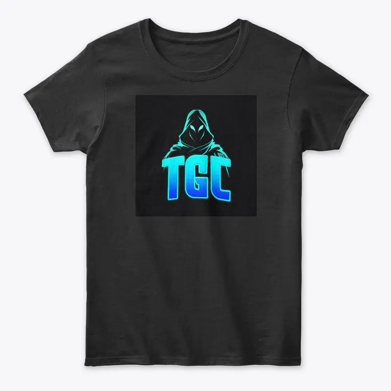 TGC Merch