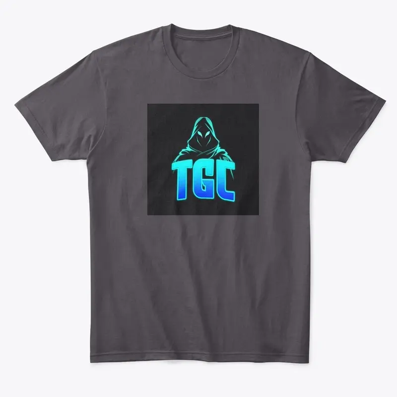 TGC Merch