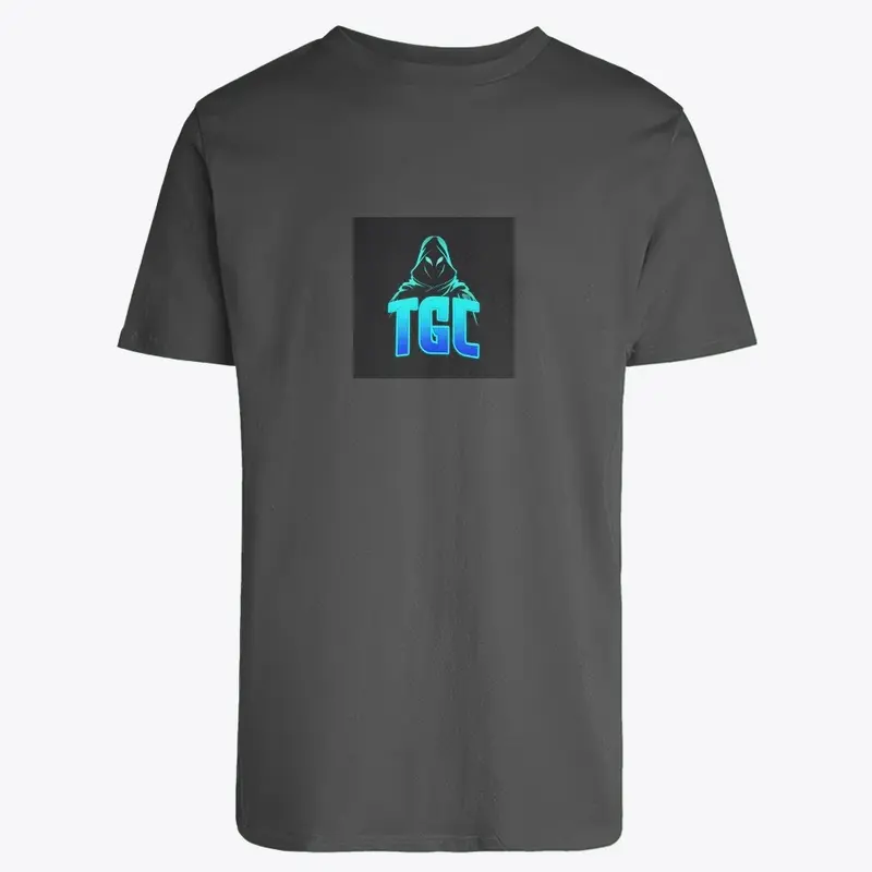 TGC Merch