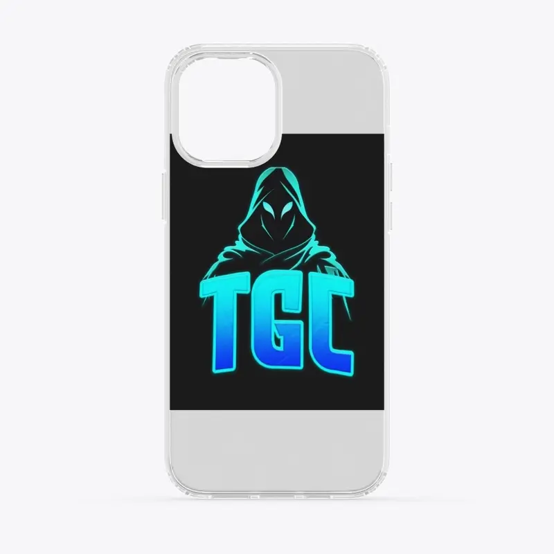 TGC good merch 