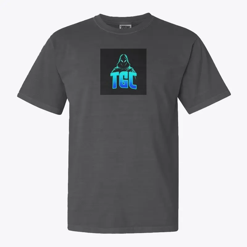 TGC Merch