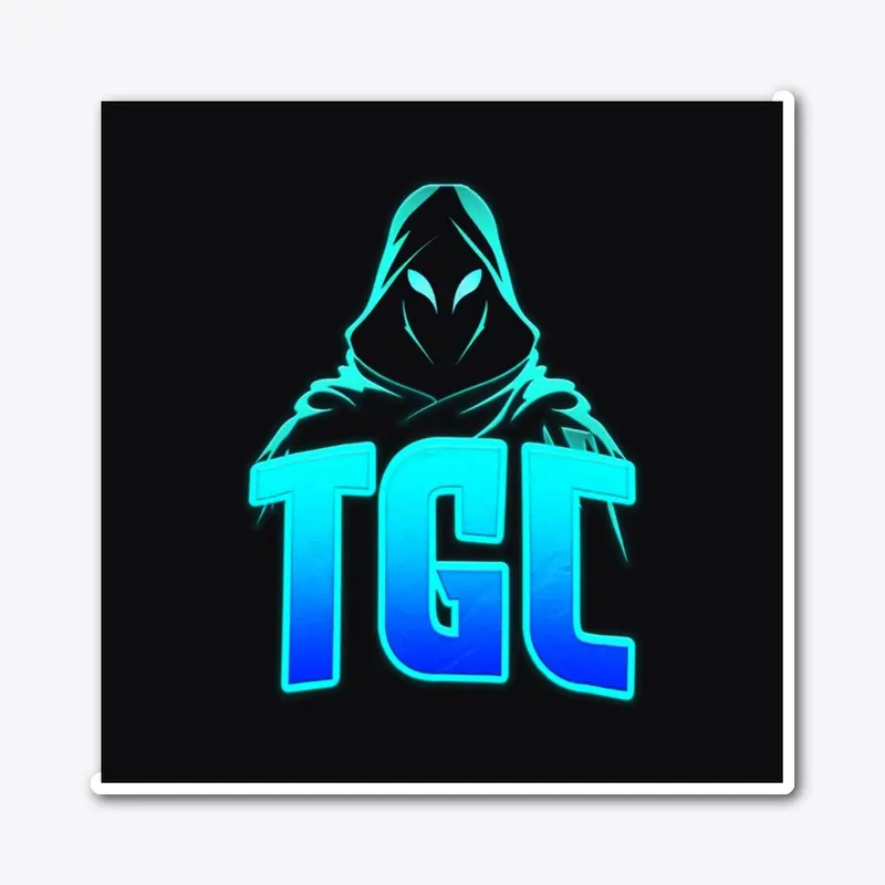 TGC Merch