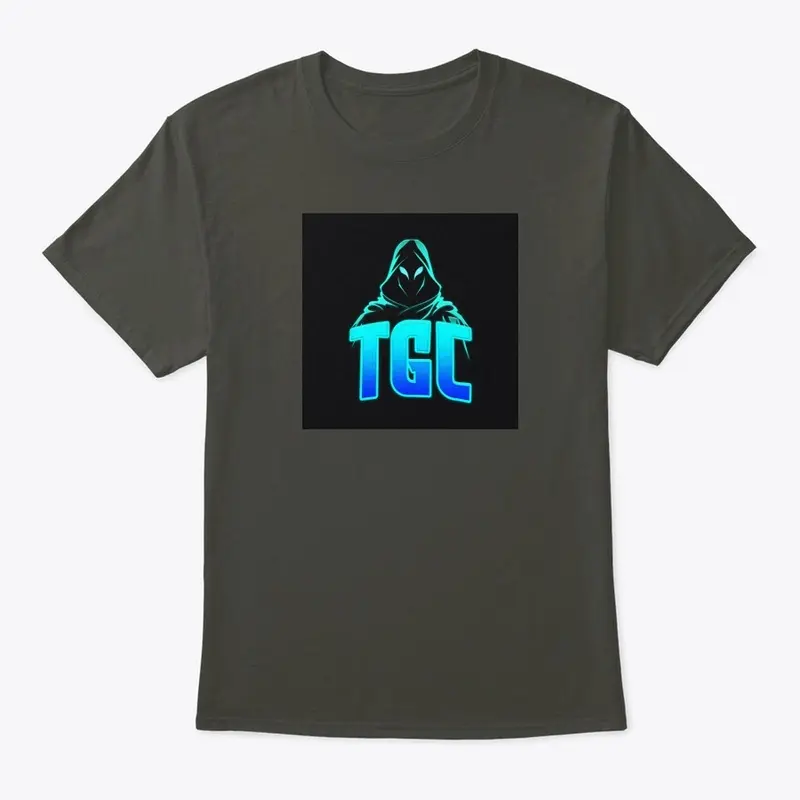 TGC Merch