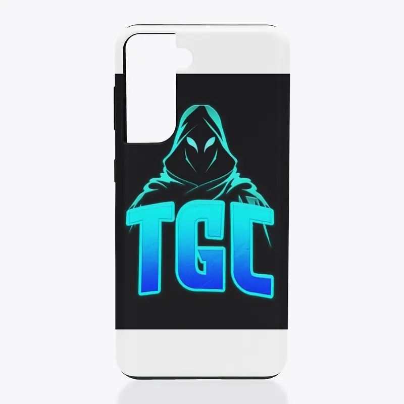 TGC good merch 