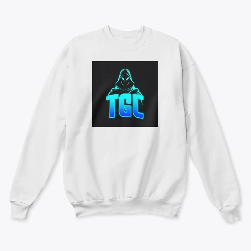 TGC Merch