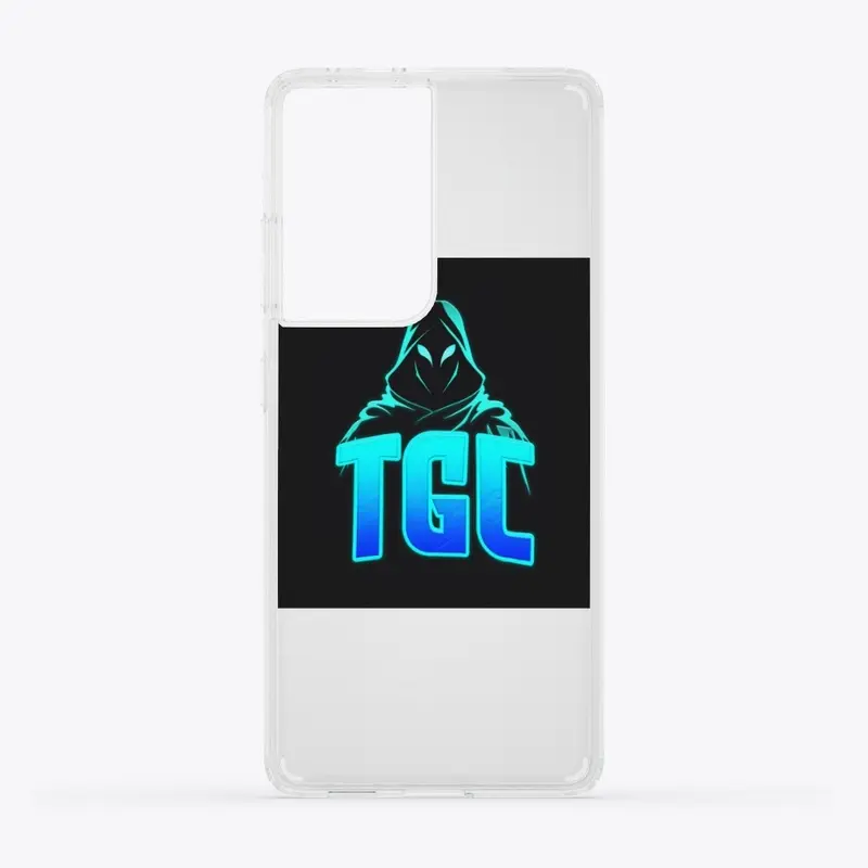 TGC good merch 