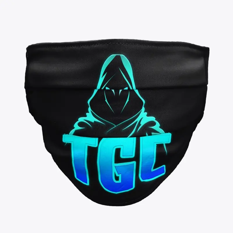 TGC good merch 