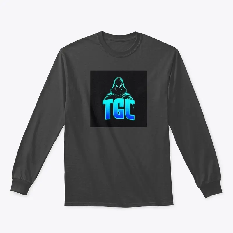 TGC Merch