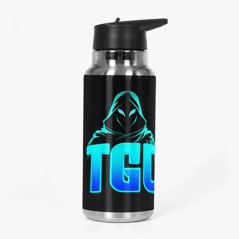 TGC good merch 