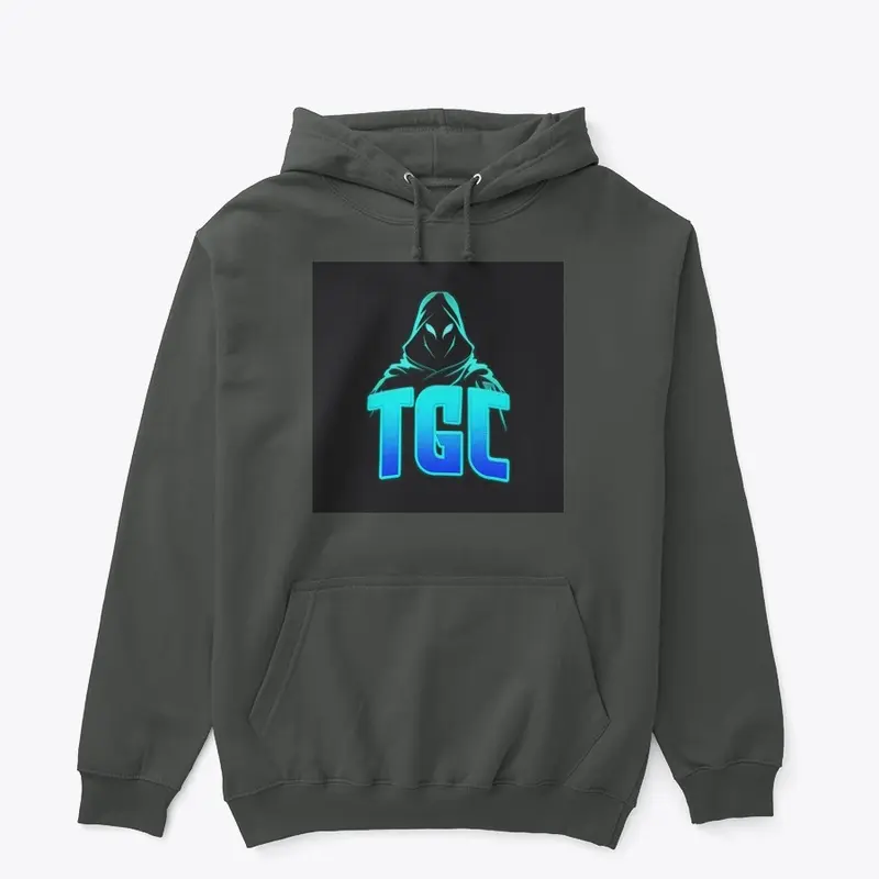 TGC Merch