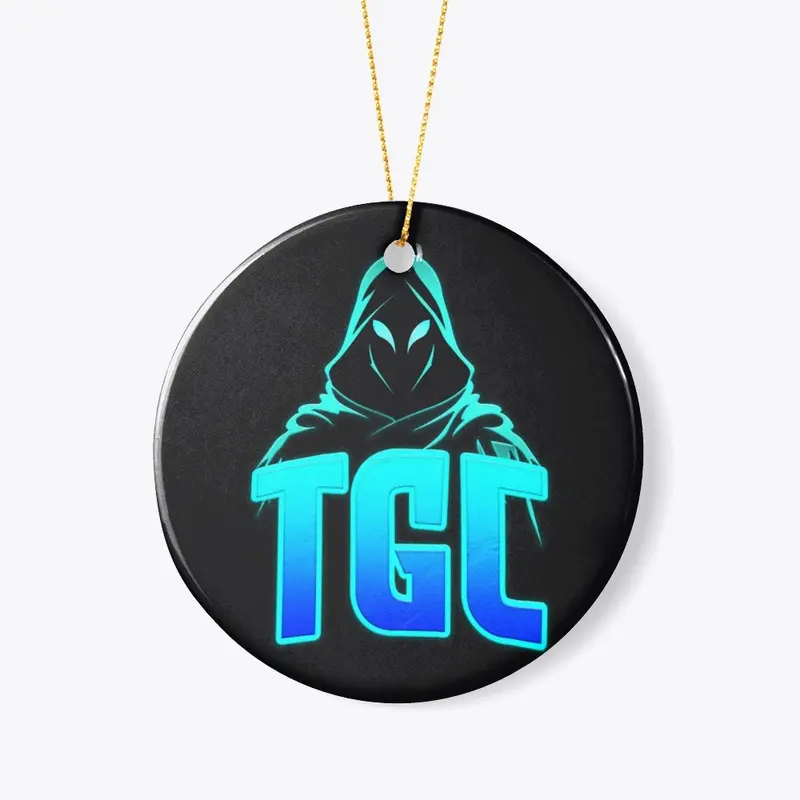 TGC good merch 